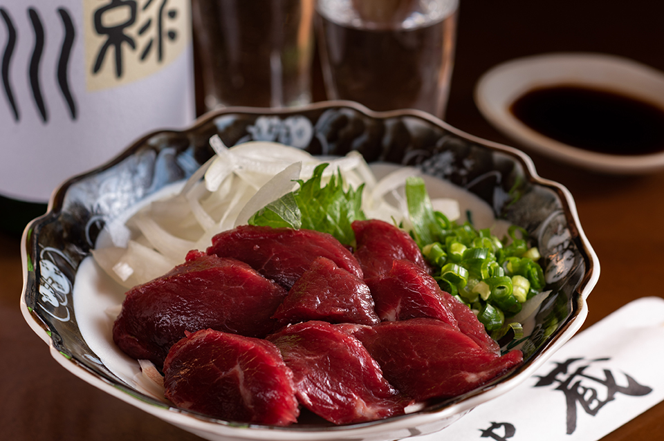 居酒屋 蔵（くら）おつまみ・食事メニュー